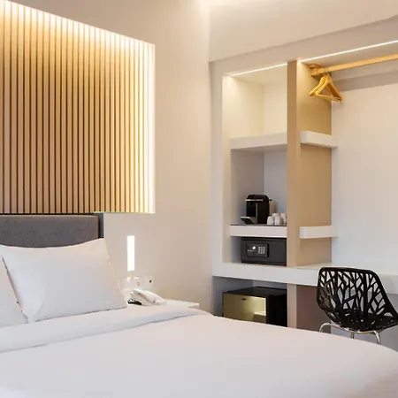 Hotel Kreoli 3*