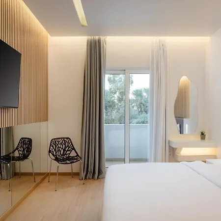 Kreoli 3* Athènes