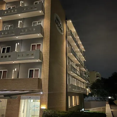 Hotel Kreoli Atene