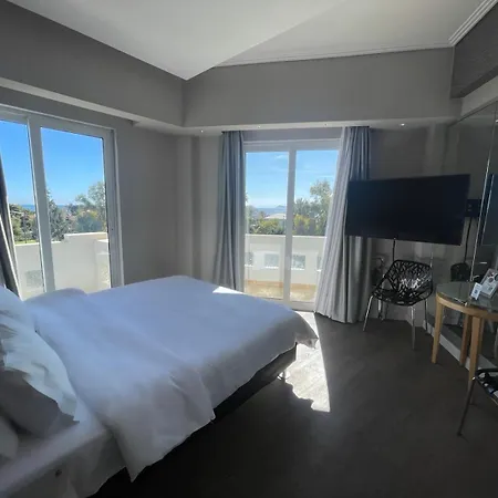 Hotel Kreoli Atene