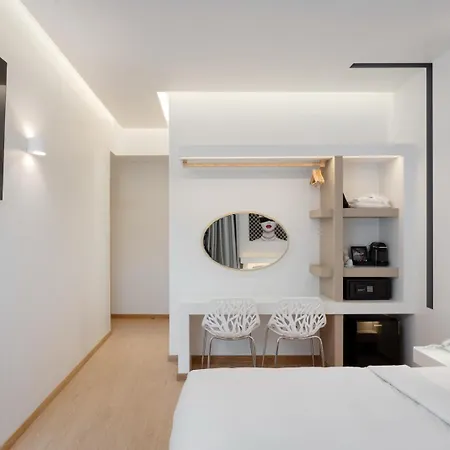 Kreoli Hotel Atene